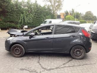 Ford Fiesta Fiesta 6 (JA8), Hatchback, 2008 / 2018 1.25 16V picture 8