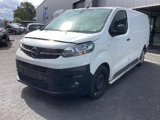 Avarii autoturisme Opel Vivaro 20 CDTI 2021/7