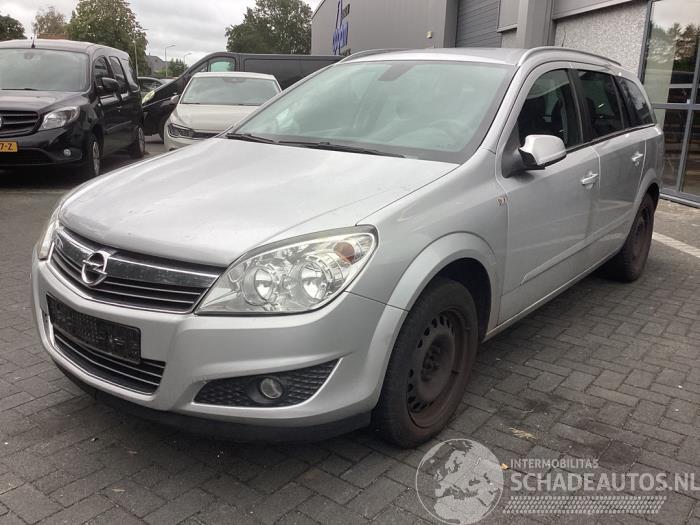 Opel Astra Astra H SW (L35), Combi, 2004 / 2010 1.6 16V Twinport