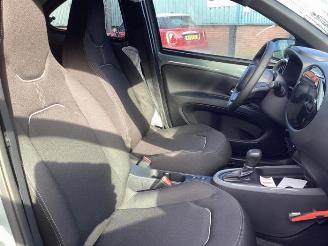 Toyota Aygo Aygo X, Hatchback, 2022 1.5 12V Hybrid 115 picture 10