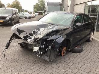 Uttjänta bilar auto Audi A3 A3 Limousine (8VS/8VM), Sedan, 2013 / 2020 1.0 TFSI 12V 2020/6