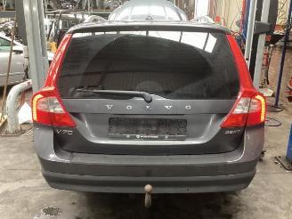 Volvo V-70 V70 (BW), Combi, 2007 / 2016 2.5 FT 20V picture 13