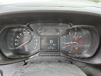 Citroën Berlingo 1.6 BleuHDI picture 15