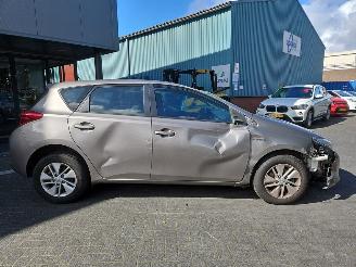 Toyota Auris 1.8 16V Hybrid picture 4