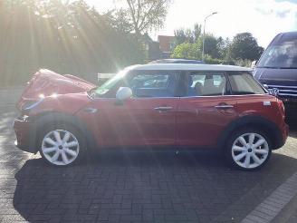 Mini Cooper Mini (F55), Hatchback 5-drs, 2013 1.5 12V Cooper picture 8