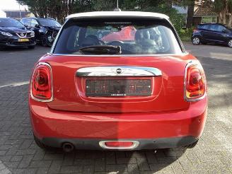 Mini Cooper Mini (F55), Hatchback 5-drs, 2013 1.5 12V Cooper picture 6