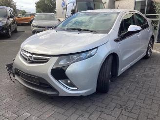 Sloopauto Opel Ampera Ampera, Hatchback, 2011 / 2015 1.4 16V 2012/7
