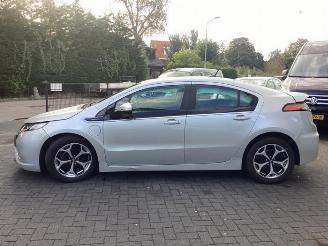 Opel Ampera Ampera, Hatchback, 2011 / 2015 1.4 16V picture 8