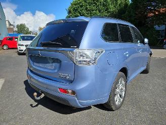 Mitsubishi Outlander 2.0 16v PHEV picture 5