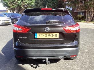 Nissan Qashqai 1.2 DIG-T picture 6