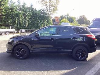 Nissan Qashqai 1.2 DIG-T picture 8