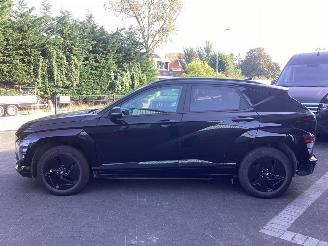 Hyundai Kona Long Range Pure edition  64.8 Kwh picture 8