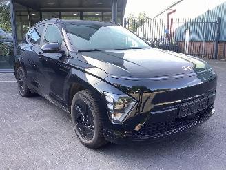 Hyundai Kona Long Range Pure edition  64.8 Kwh picture 3