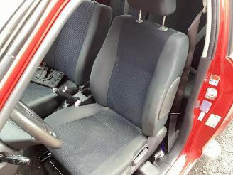 Suzuki Swift Swift (ZA/ZC/ZD1/2/3/9), Hatchback, 2005 / 2015 1.3 VVT 16V picture 16