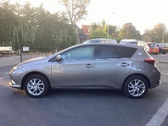 Toyota Auris Auris (E18), Hatchback 5-drs, 2012 / 2019 1.8 16V Hybrid picture 8