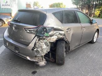 Toyota Auris Auris (E18), Hatchback 5-drs, 2012 / 2019 1.8 16V Hybrid picture 5