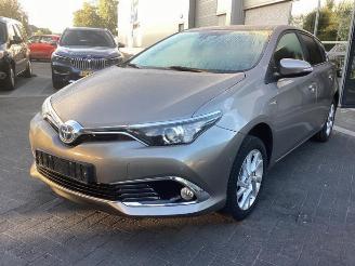 Sloopauto Toyota Auris Auris (E18), Hatchback 5-drs, 2012 / 2019 1.8 16V Hybrid 2015/9