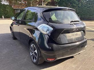 Renault Zoé Zoe (AG), Hatchback 5-drs, 2012 R90 picture 7