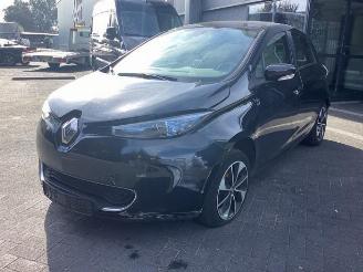 Purkuautot passenger cars Renault Zoé Zoe (AG), Hatchback 5-drs, 2012 R90 2017/3