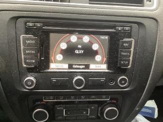 Volkswagen Jetta Jetta IV (162/16A), Sedan, 2010 / 2017 1.2 TSI picture 12