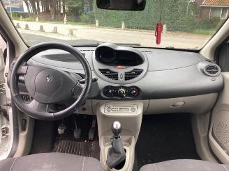 Renault Twingo Twingo II (CN), Hatchback 3-drs, 2007 / 2014 1.2 picture 11