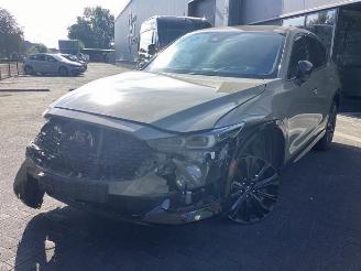 Sloopauto Mazda CX-5 CX-5 II (KF), SUV, 2016 2.0 SkyActiv-G 165 16V 2WD 2023/2