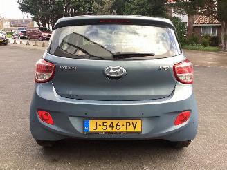 Hyundai I-10  picture 6