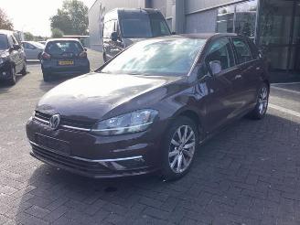 Dezmembrări autoturisme Volkswagen Golf Golf VII (AUA), Hatchback, 2012 / 2021 1.0 TSI 12V 2017/8