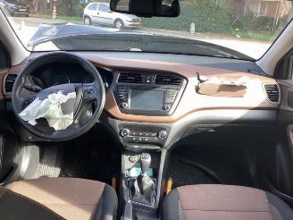 Hyundai I-20 i20 (GBB), Hatchback, 2014 / 2020 1.0 T-GDI 100 12V picture 9
