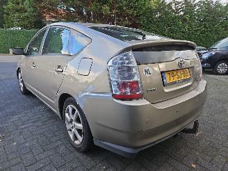 Toyota Prius 1.5 16V picture 7