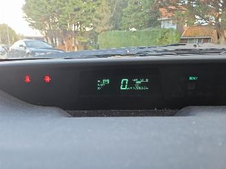 Toyota Prius 1.5 16V picture 11