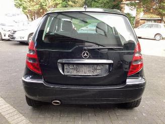 Mercedes A-klasse A (W169), Hatchback, 2004 / 2012 1.7 A-170 5-Drs. picture 6