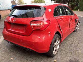 Mercedes A-klasse A (W176), Hatchback, 2012 / 2018 1.6 A-180 16V picture 5