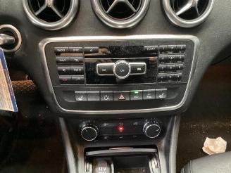 Mercedes A-klasse A (W176), Hatchback, 2012 / 2018 1.6 A-180 16V picture 13