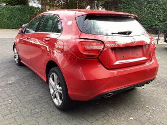 Mercedes A-klasse A (W176), Hatchback, 2012 / 2018 1.6 A-180 16V picture 7