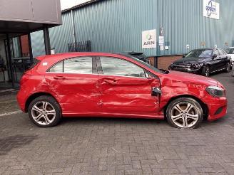 Mercedes A-klasse A (W176), Hatchback, 2012 / 2018 1.6 A-180 16V picture 4
