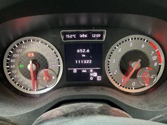 Mercedes A-klasse A (W176), Hatchback, 2012 / 2018 1.6 A-180 16V picture 11