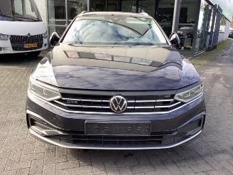 Volkswagen Passat Passat Variant (3G5), Combi, 2014 / 2024 1.4 GTE 16V picture 2