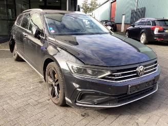 Volkswagen Passat Passat Variant (3G5), Combi, 2014 / 2024 1.4 GTE 16V picture 3