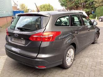 Ford Focus Focus 3 Wagon, Combi, 2010 / 2020 1.5 TDCi picture 5