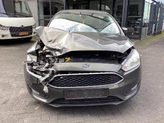 Ford Focus Focus 3 Wagon, Combi, 2010 / 2020 1.5 TDCi picture 2