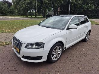  Audi A3 1.4 TFSI PRO LINE 2009/8