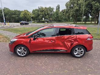 Renault Clio 0.9 TCE LIMITED picture 6