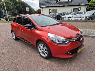 Renault Clio 0.9 TCE LIMITED picture 2