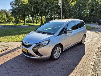  Opel Zafira 1.6 CDTI Design Edition 7p 2013/9