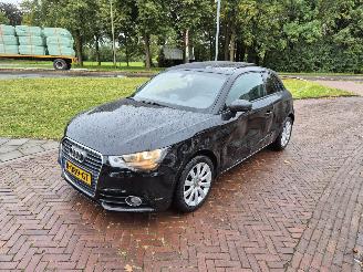 Auto incidentate Audi A1 1.2 TSI Ambition PANO 2010/11