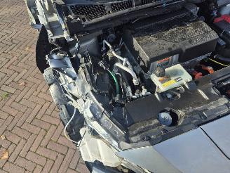 Nissan Leaf E+N CONNECTA 62 KW picture 8