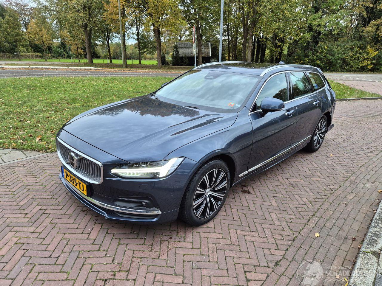 Volvo V-90 2.0 B4 Inscription