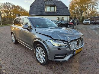 Auto incidentate Volvo Xc-90 2.0 T* ENGINE AWD INSCRIPTION 2018/5