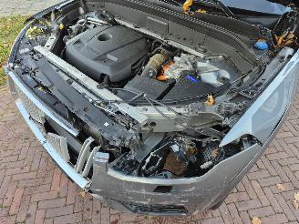 Volvo Xc-90 2.0 T* ENGINE AWD INSCRIPTION picture 8